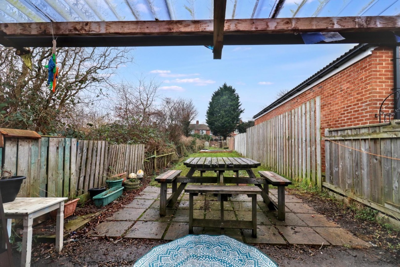 Beaconsfield Road, Norton, TS20 1JL