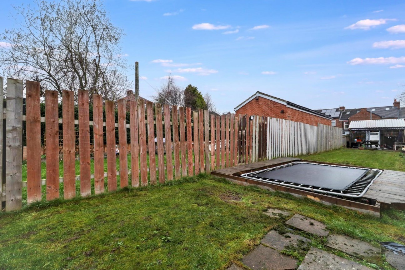 Beaconsfield Road, Norton, TS20 1JL