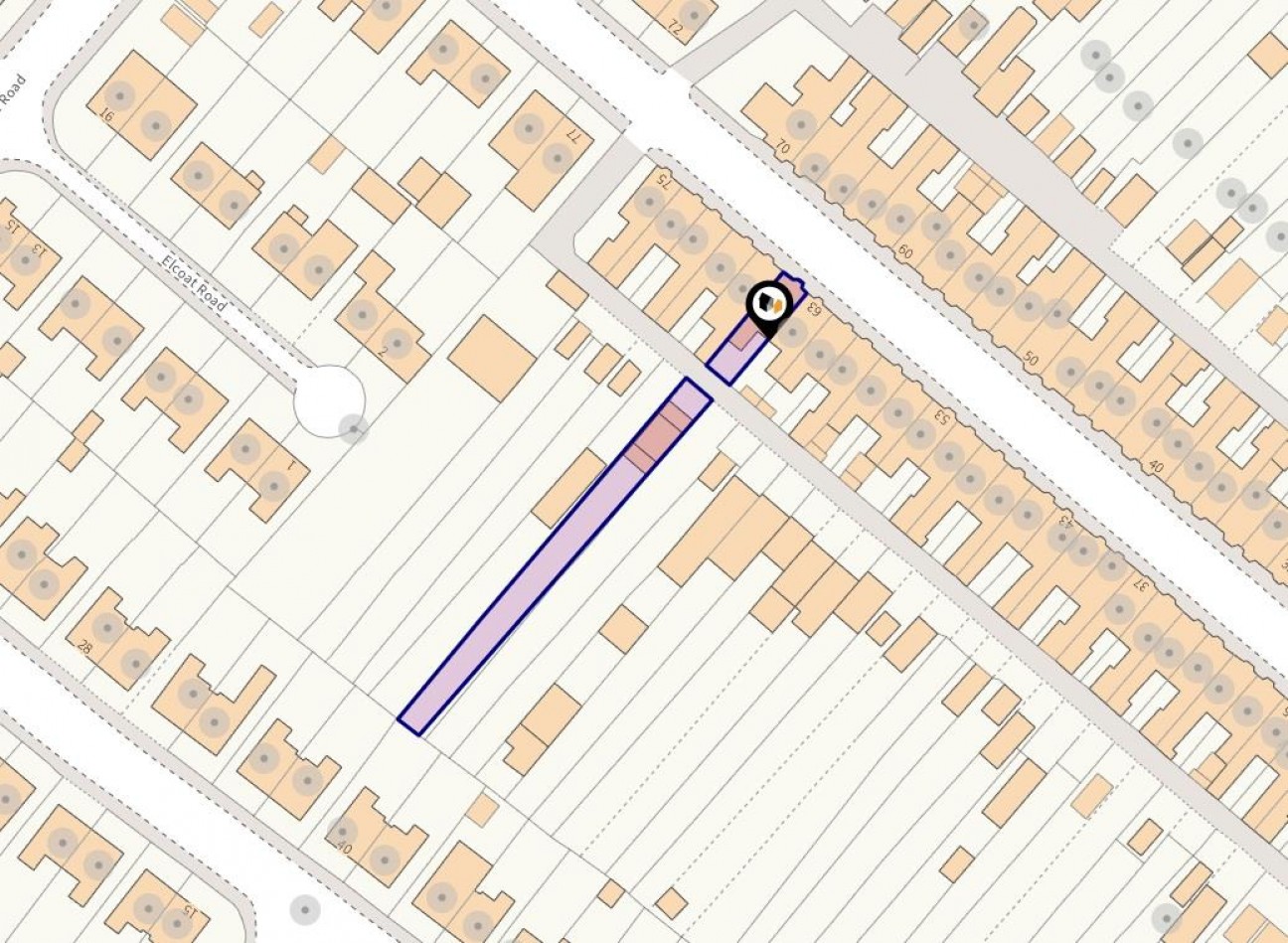 Beaconsfield Road, Norton, TS20 1JL