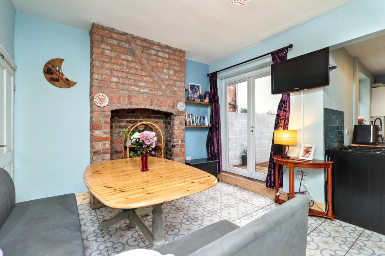 Beaconsfield Road, Norton, TS20 1JL