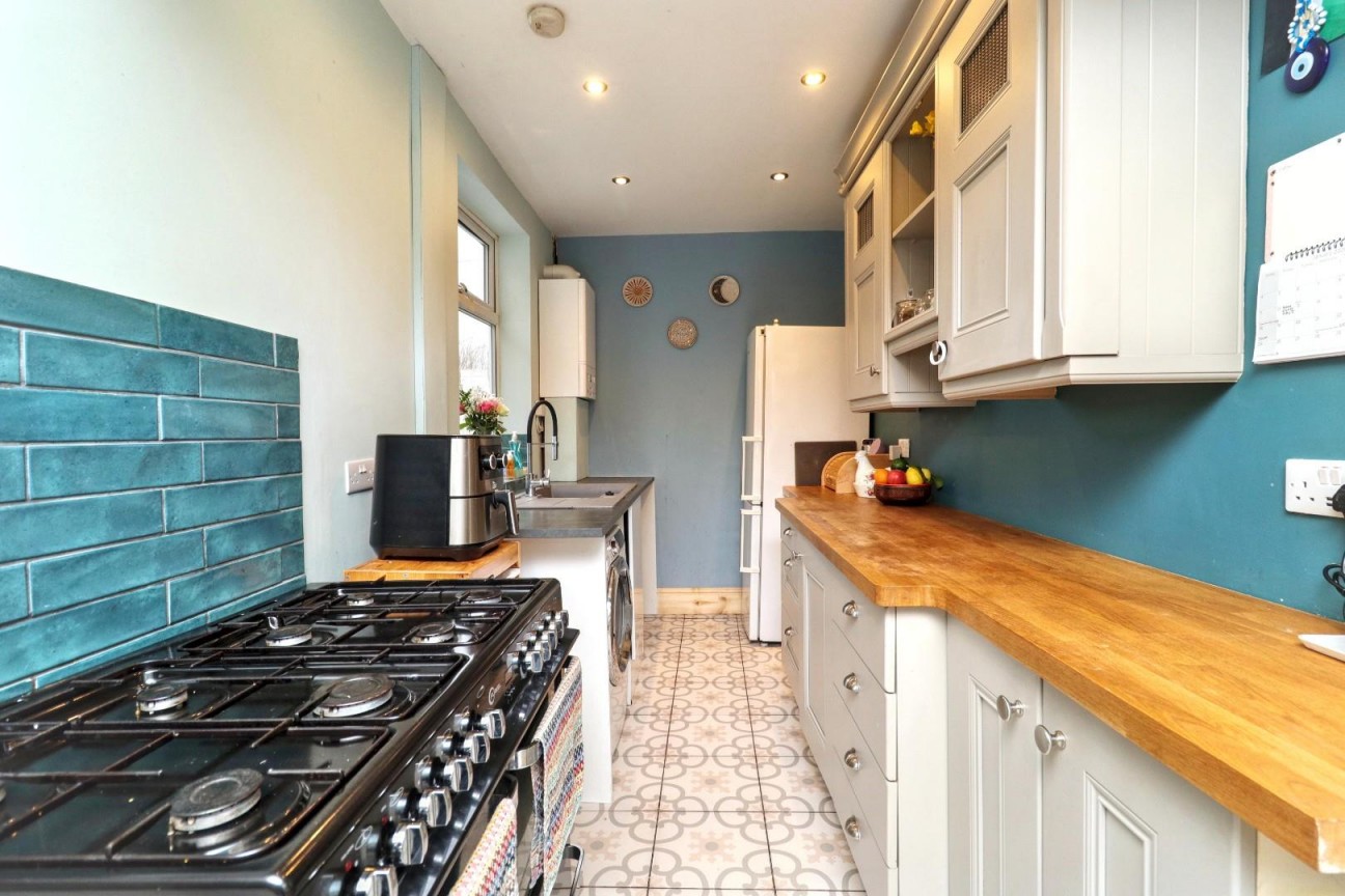 Beaconsfield Road, Norton, TS20 1JL