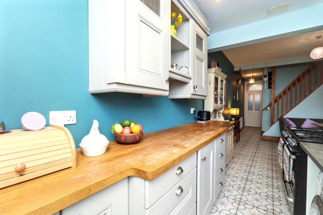 Beaconsfield Road, Norton, TS20 1JL