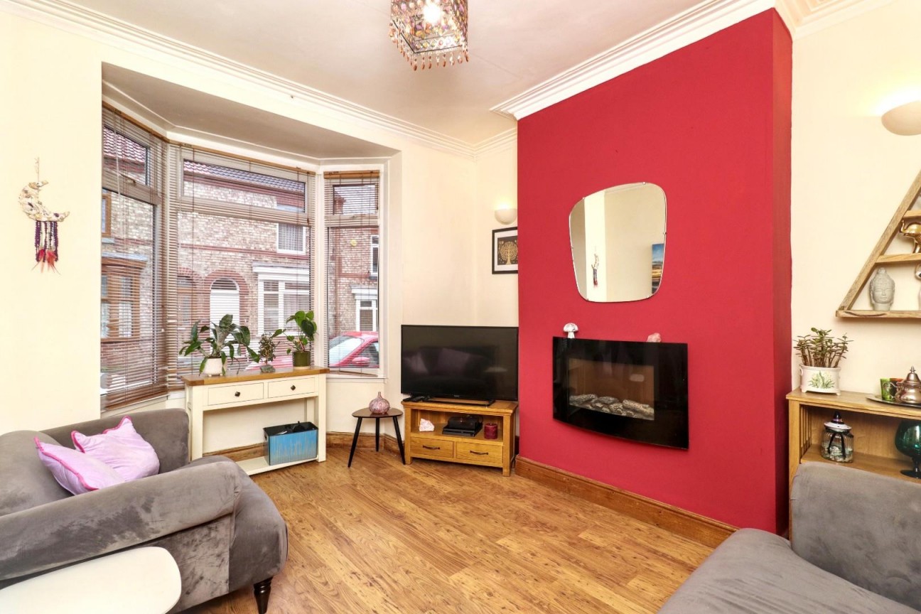 Beaconsfield Road, Norton, TS20 1JL