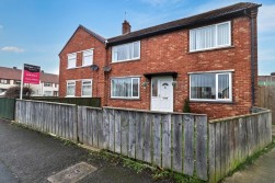 Marsh House Avenue, Billingham, TS23 3AB
