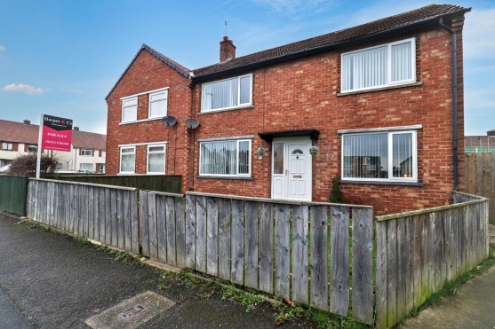 Marsh House Avenue, Billingham, TS23 3AB