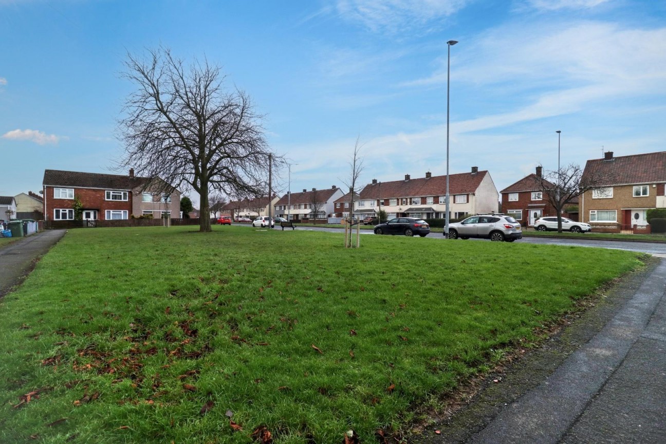 Marsh House Avenue, Billingham, TS23 3AB