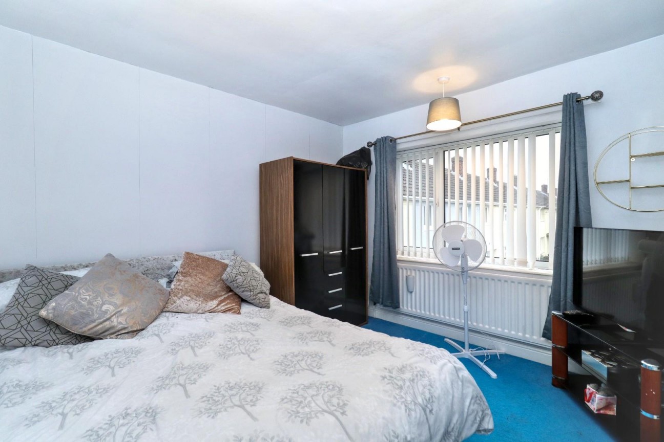 Marsh House Avenue, Billingham, TS23 3AB