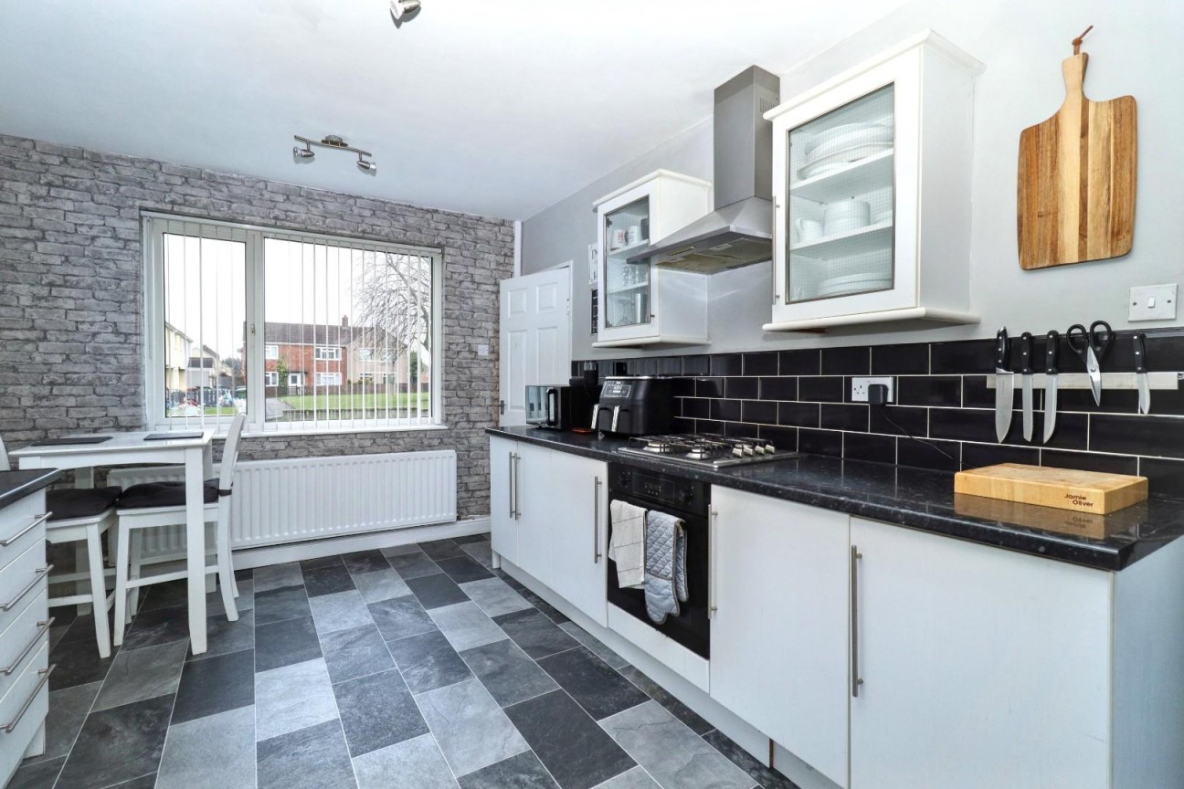 Marsh House Avenue, Billingham, TS23 3AB