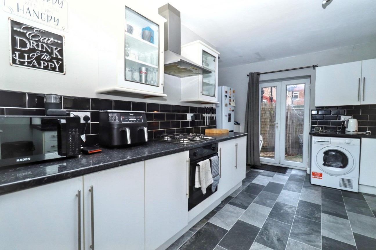 Marsh House Avenue, Billingham, TS23 3AB