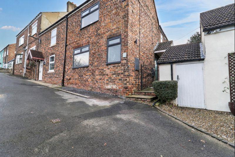 Ivy Cottage, Bank Terrace, Thorpe Thewles, TS21 3JW