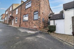 Ivy Cottage, Bank Terrace, Thorpe Thewles, TS21 3JW