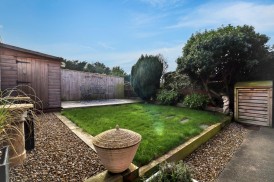 Ivy Cottage, Bank Terrace, Thorpe Thewles, TS21 3JW