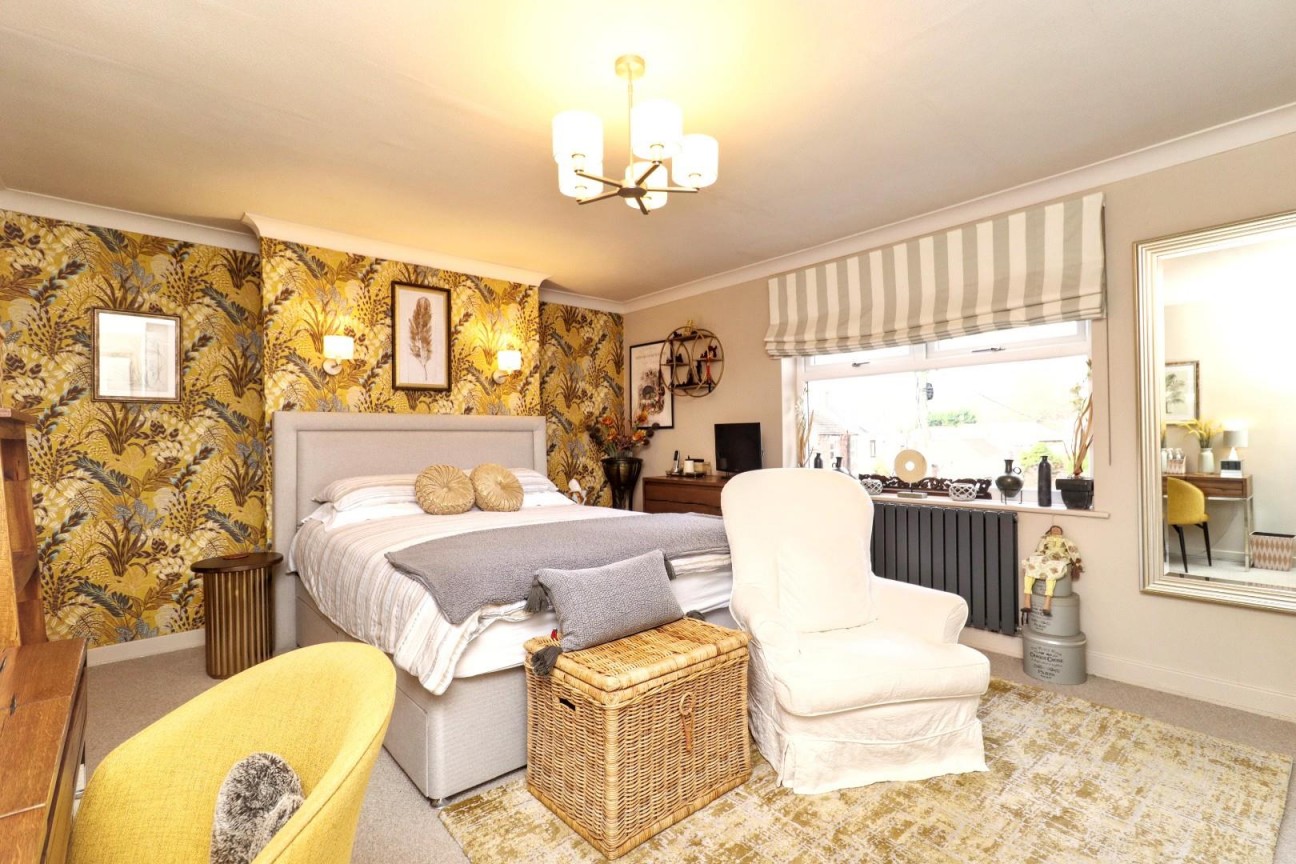 Ivy Cottage, Bank Terrace, Thorpe Thewles, TS21 3JW