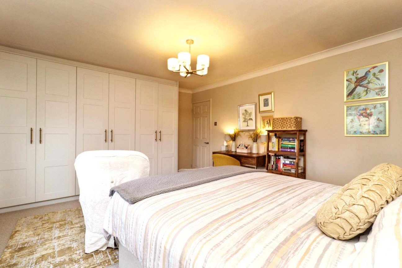 Ivy Cottage, Bank Terrace, Thorpe Thewles, TS21 3JW