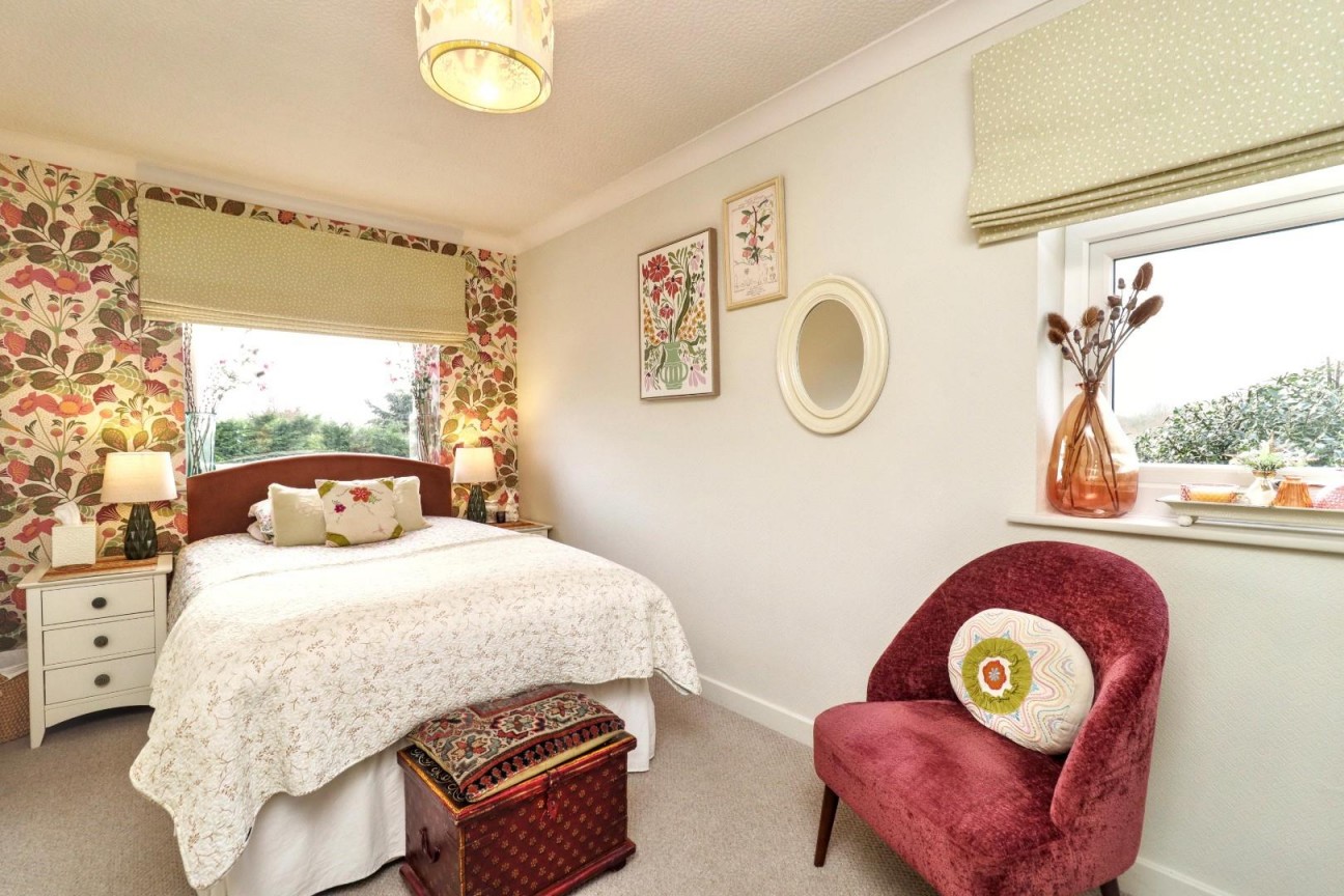 Ivy Cottage, Bank Terrace, Thorpe Thewles, TS21 3JW