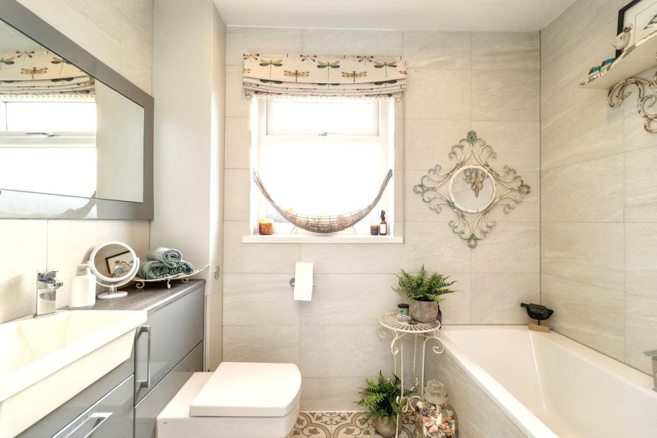 Ivy Cottage, Bank Terrace, Thorpe Thewles, TS21 3JW