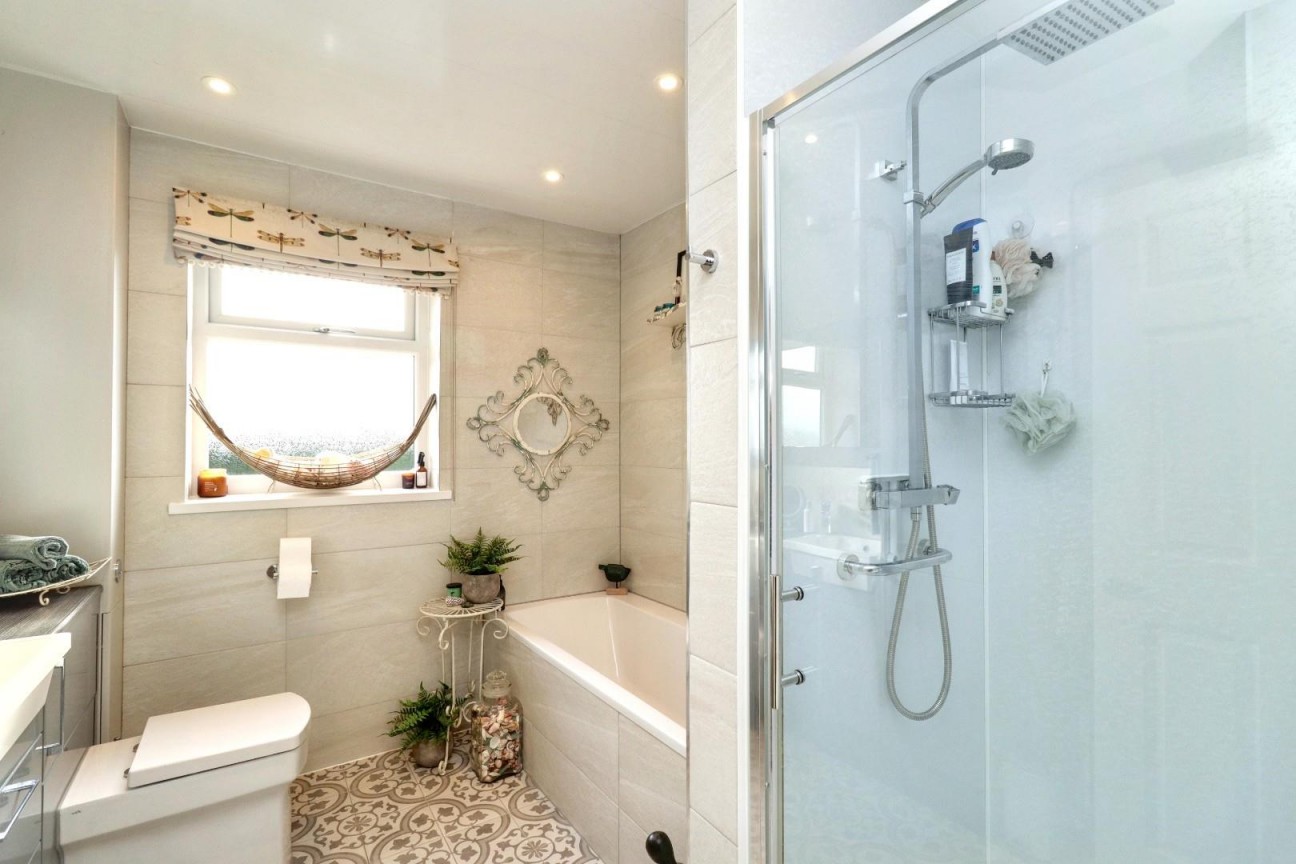 Ivy Cottage, Bank Terrace, Thorpe Thewles, TS21 3JW