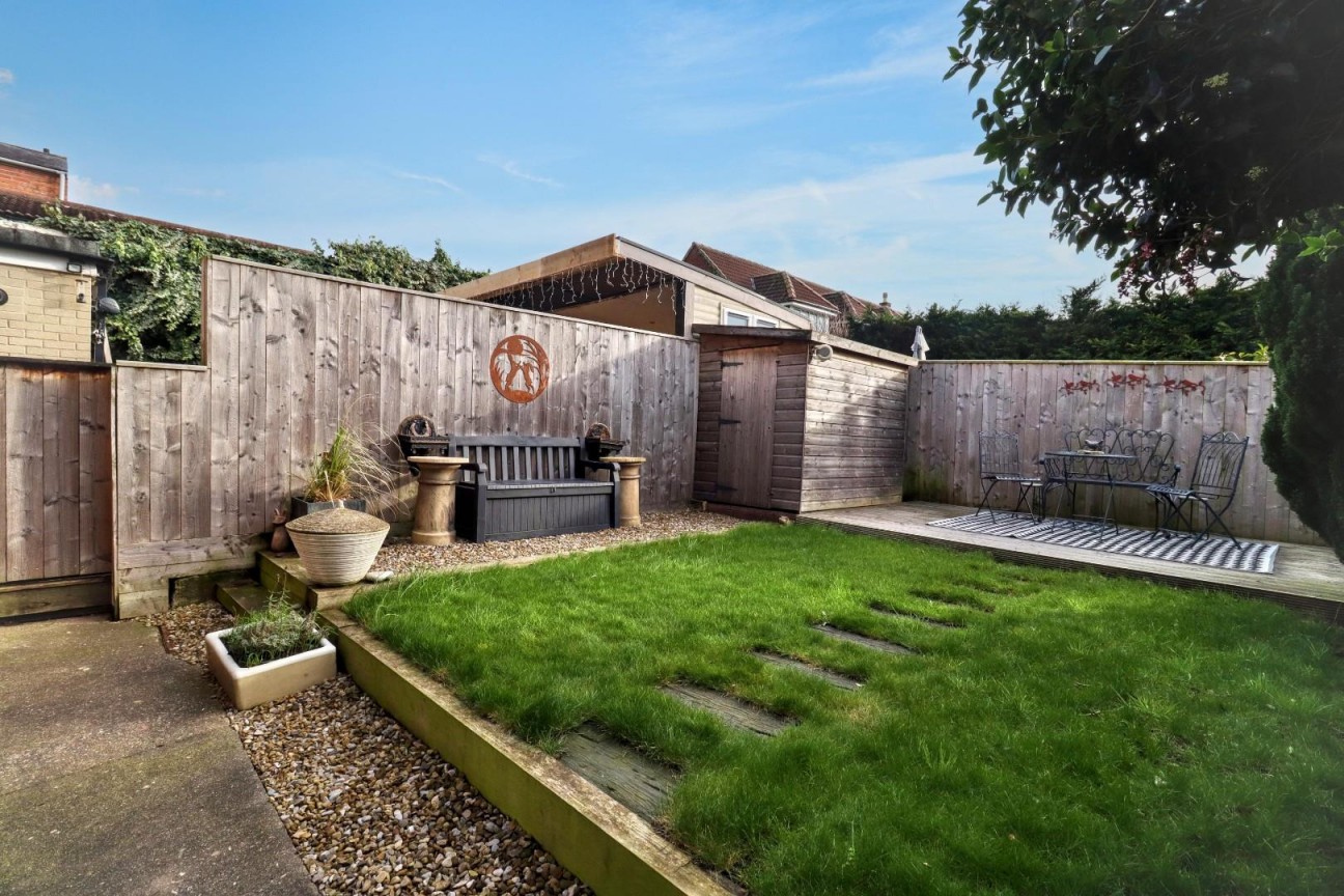 Ivy Cottage, Bank Terrace, Thorpe Thewles, TS21 3JW