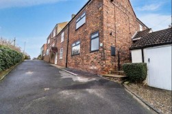 Ivy Cottage, Bank Terrace, Thorpe Thewles, TS21 3JW