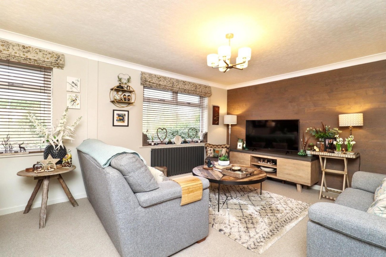 Ivy Cottage, Bank Terrace, Thorpe Thewles, TS21 3JW