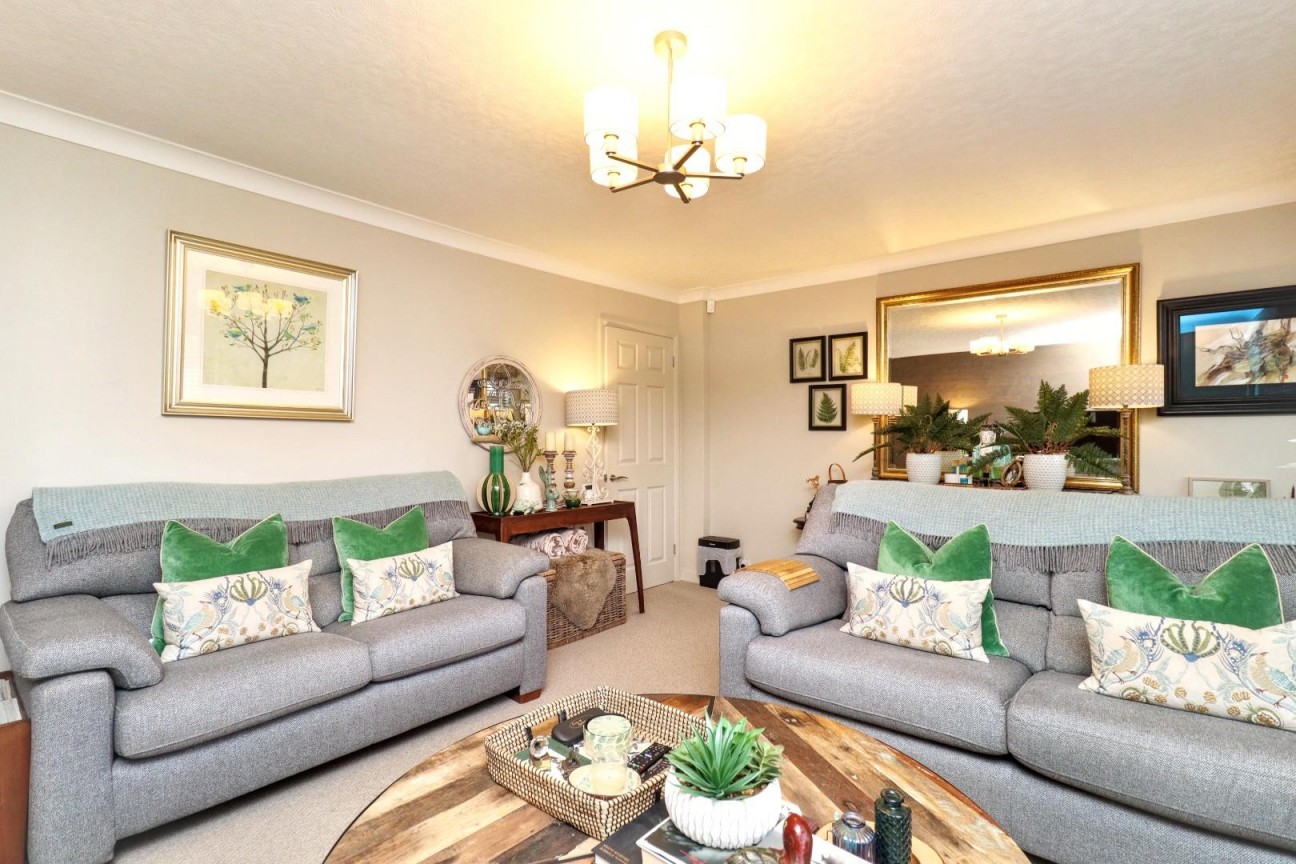 Ivy Cottage, Bank Terrace, Thorpe Thewles, TS21 3JW