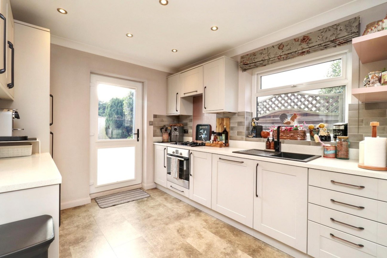 Ivy Cottage, Bank Terrace, Thorpe Thewles, TS21 3JW