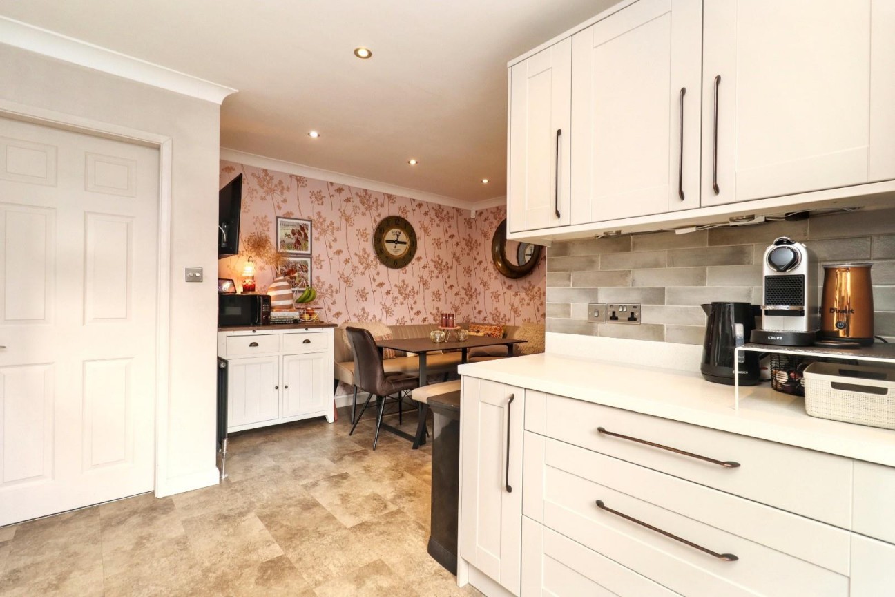 Ivy Cottage, Bank Terrace, Thorpe Thewles, TS21 3JW