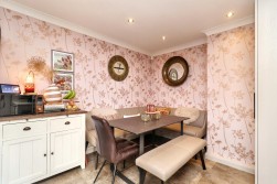 Ivy Cottage, Bank Terrace, Thorpe Thewles, TS21 3JW