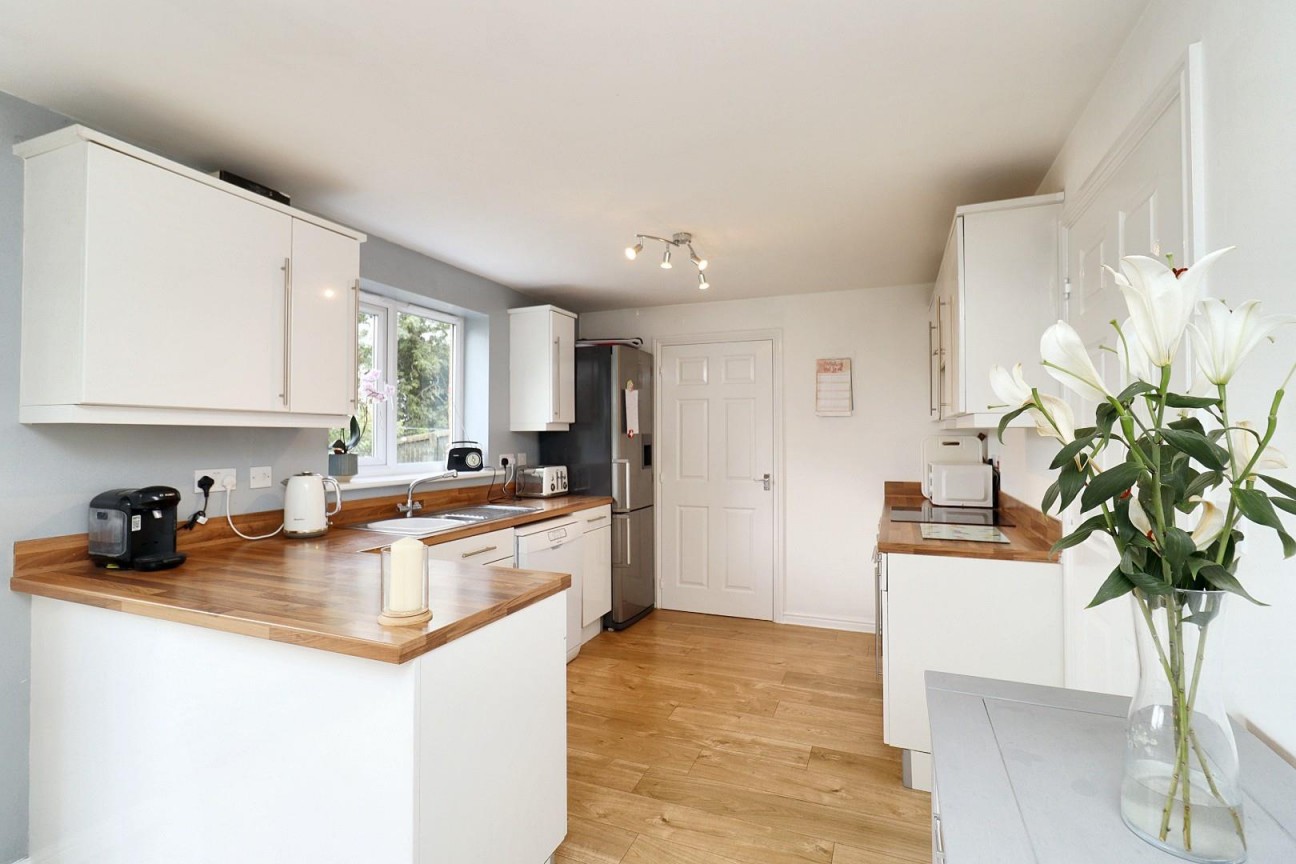 Buckthorn Crescent, The Elms, Stockton-On-Tees, TS21 3LD