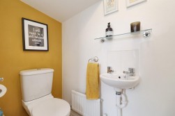 Buckthorn Crescent, The Elms, Stockton-On-Tees, TS21 3LD