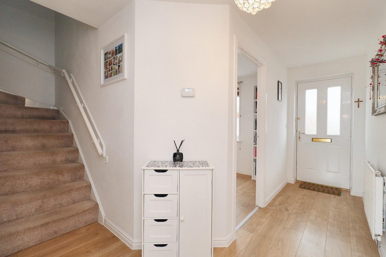 Buckthorn Crescent, The Elms, Stockton-On-Tees, TS21 3LD