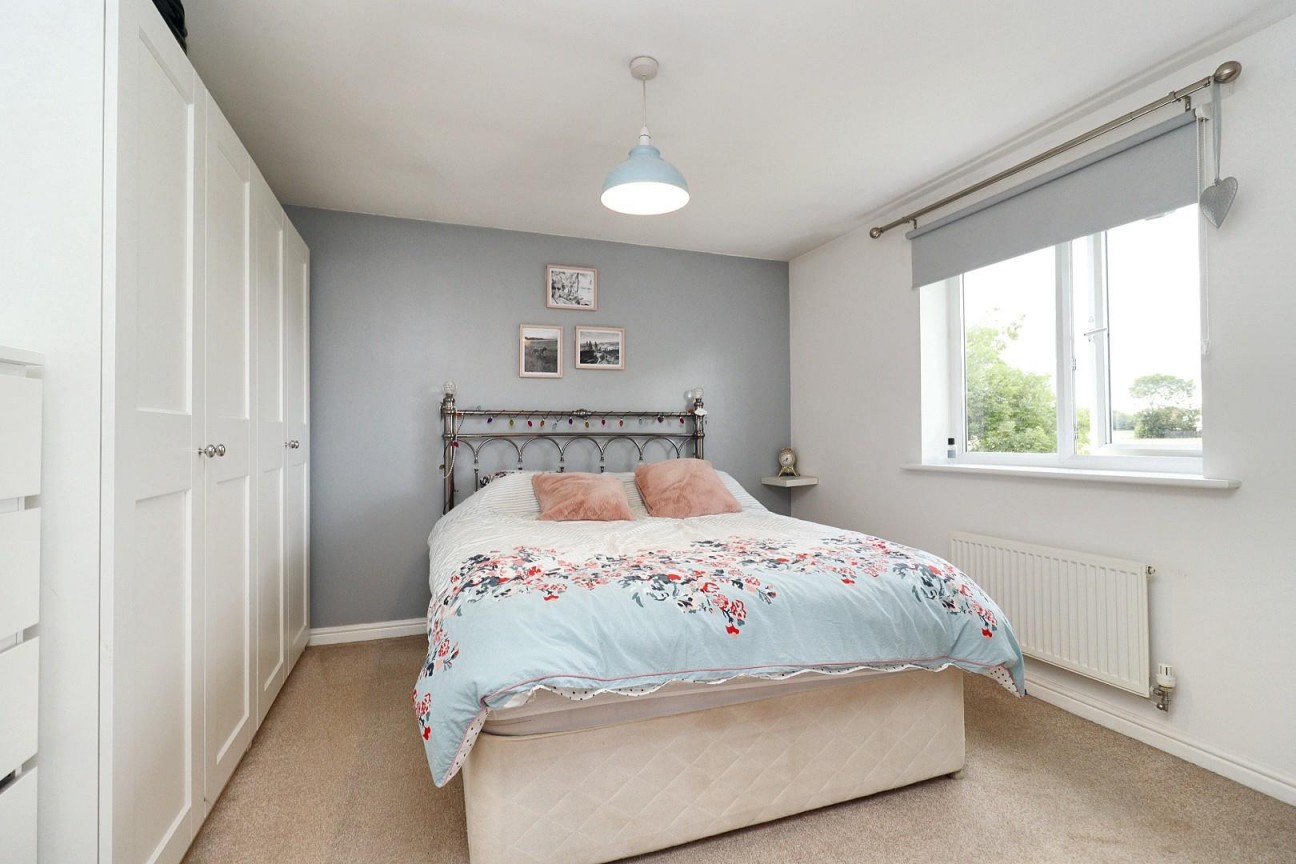 Buckthorn Crescent, The Elms, Stockton-On-Tees, TS21 3LD