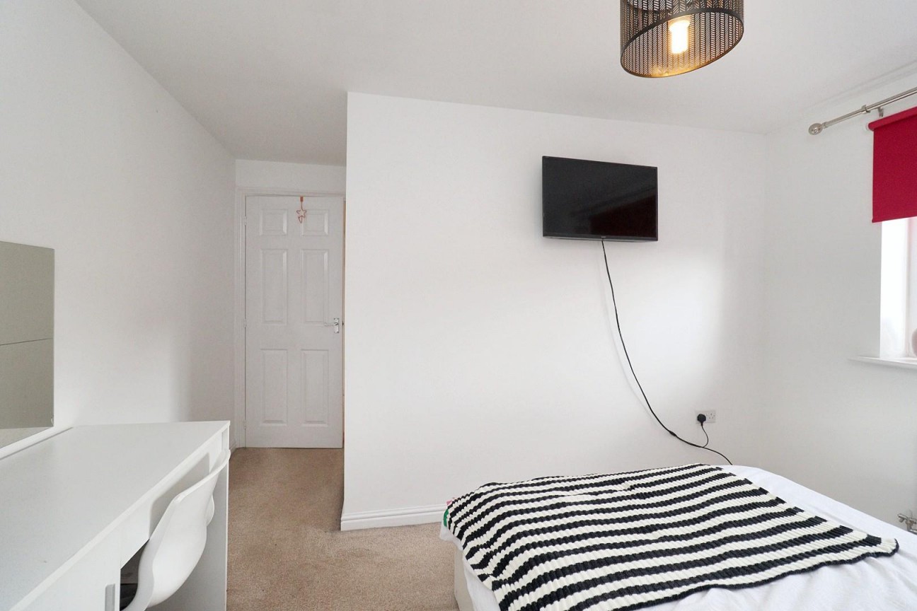 Buckthorn Crescent, The Elms, Stockton-On-Tees, TS21 3LD