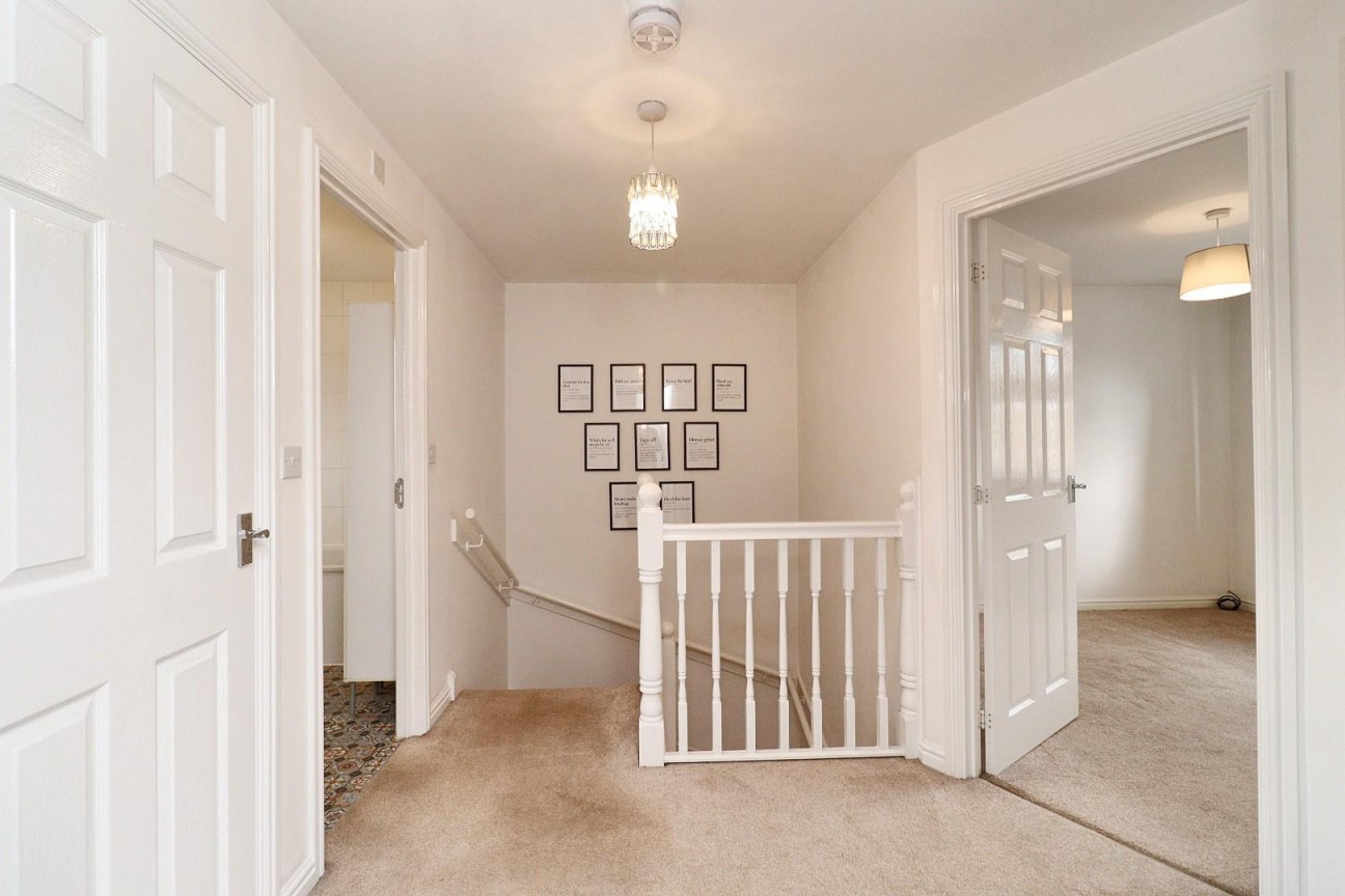 Buckthorn Crescent, The Elms, Stockton-On-Tees, TS21 3LD