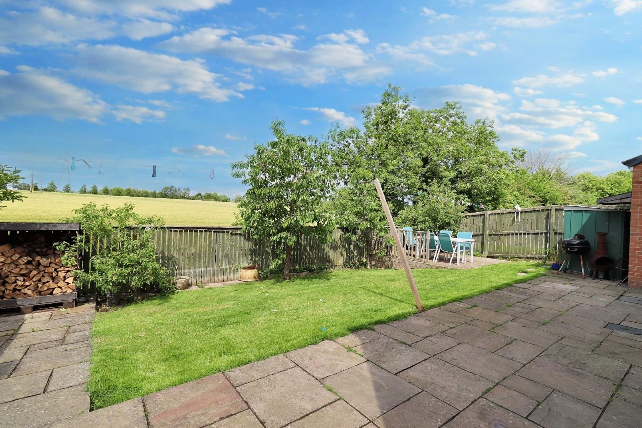 Buckthorn Crescent, The Elms, Stockton-On-Tees, TS21 3LD