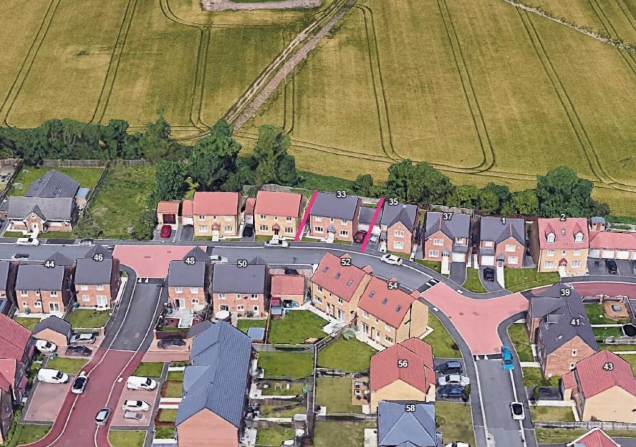 Buckthorn Crescent, The Elms, Stockton-On-Tees, TS21 3LD