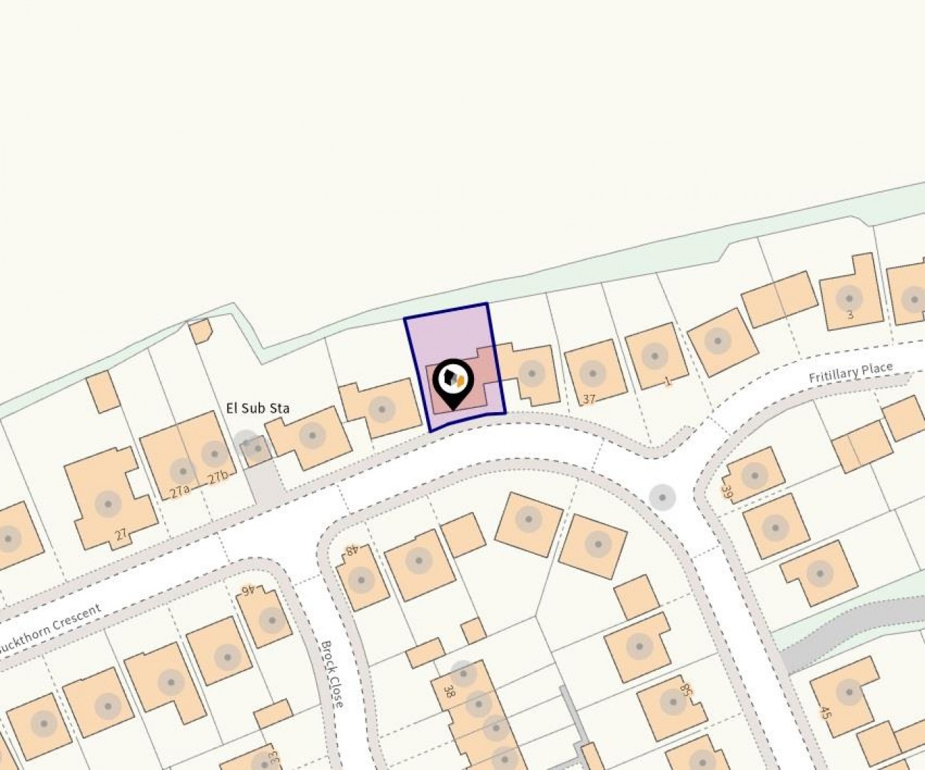 Buckthorn Crescent, The Elms, Stockton-On-Tees, TS21 3LD