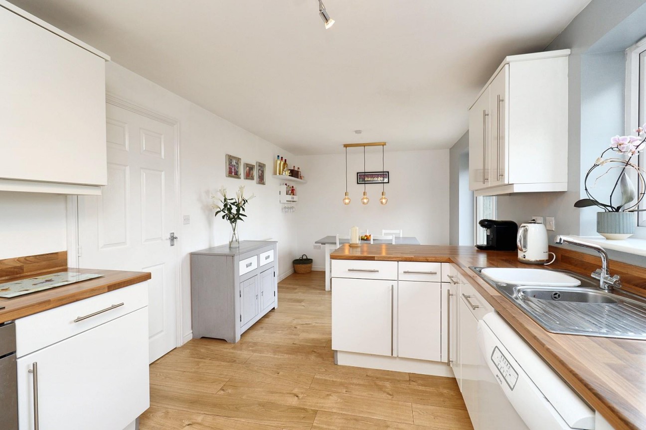 Buckthorn Crescent, The Elms, Stockton-On-Tees, TS21 3LD