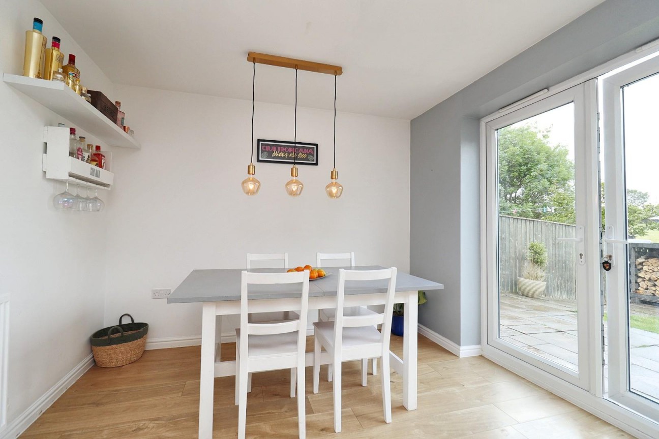 Buckthorn Crescent, The Elms, Stockton-On-Tees, TS21 3LD