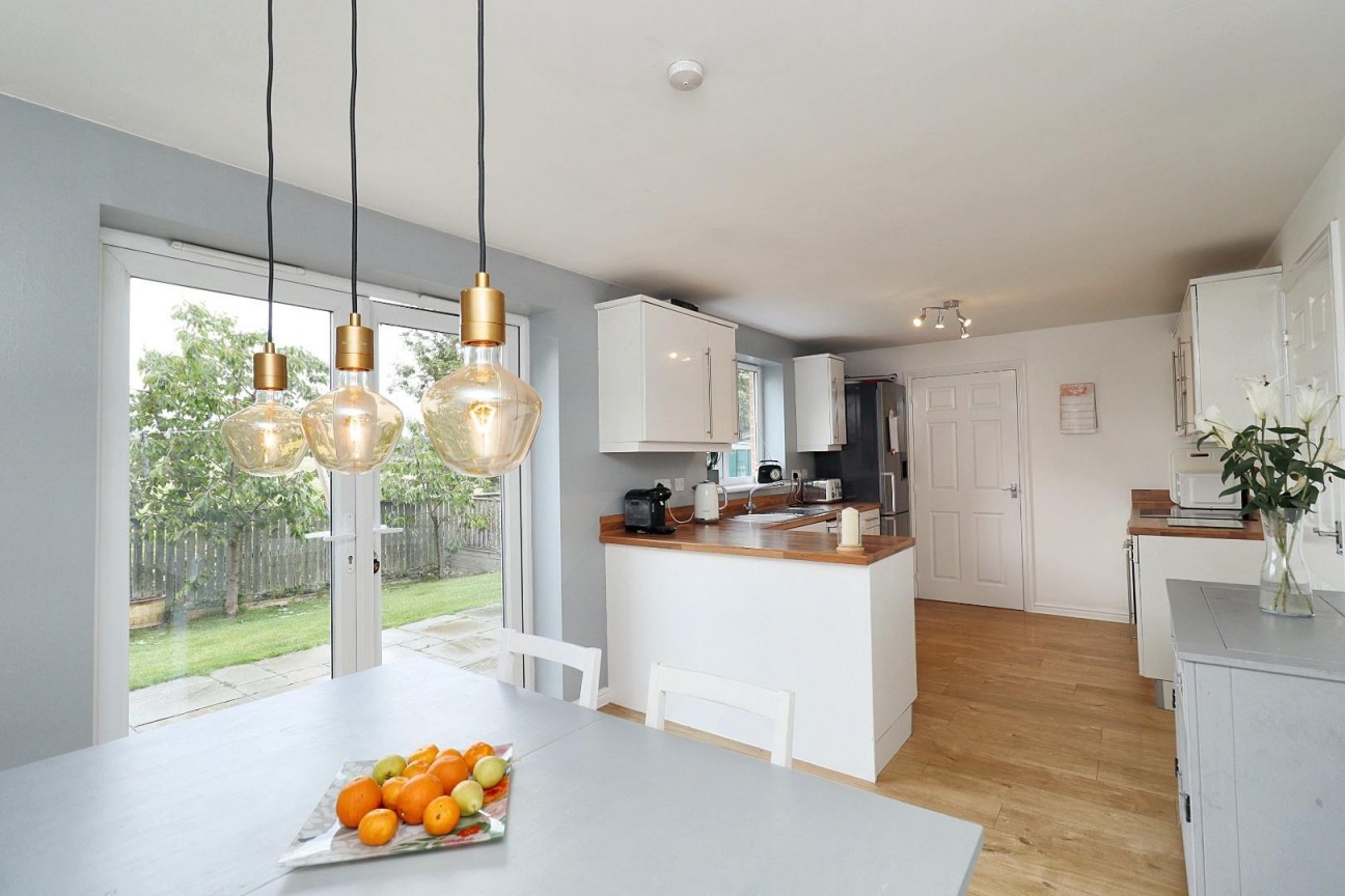 Buckthorn Crescent, The Elms, Stockton-On-Tees, TS21 3LD