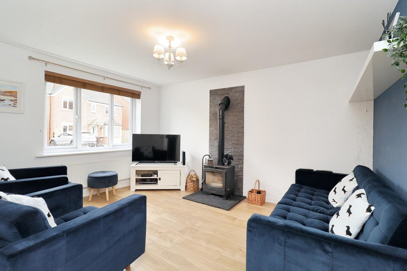 Buckthorn Crescent, The Elms, Stockton-On-Tees, TS21 3LD