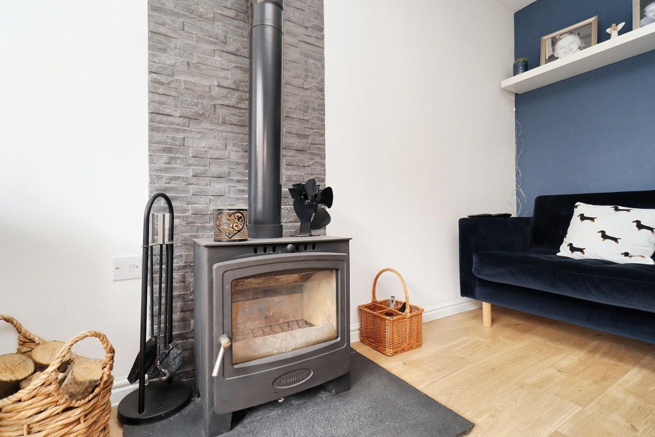 Buckthorn Crescent, The Elms, Stockton-On-Tees, TS21 3LD