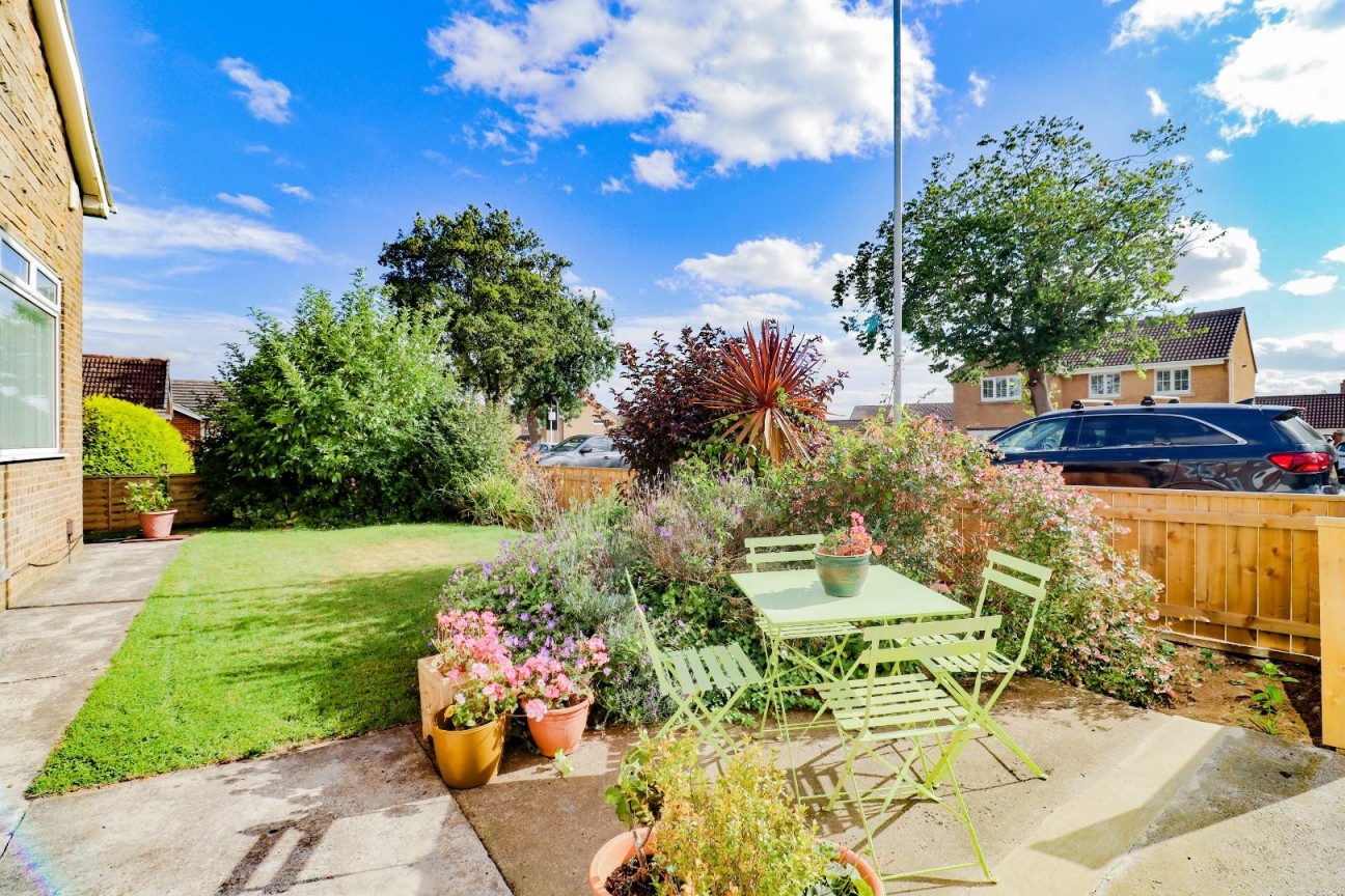 Whitehouse Road, Wolviston Court, Billingham, TS22 5BQ