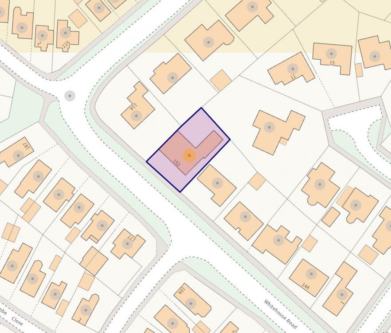 Whitehouse Road, Wolviston Court, Billingham, TS22 5BQ