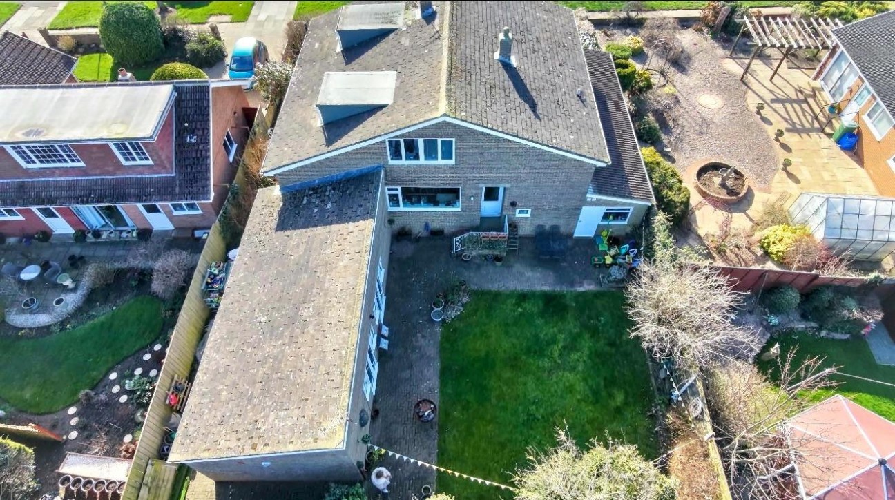 Whitehouse Road, Wolviston Court, Billingham, TS22 5BQ