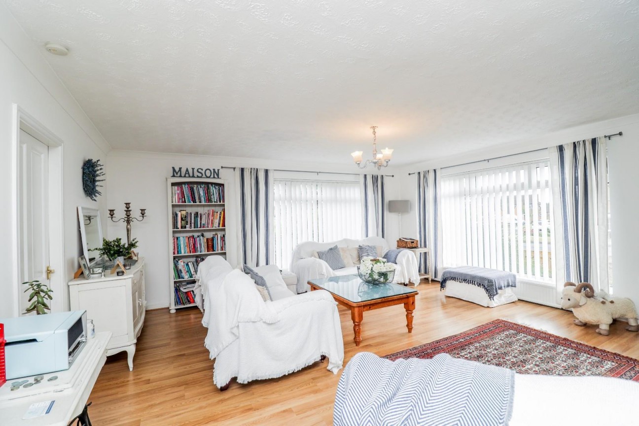 Whitehouse Road, Wolviston Court, Billingham, TS22 5BQ