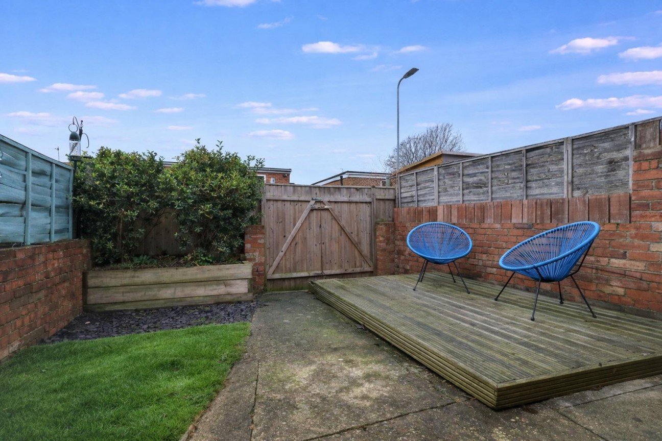 Oakwell Road, Norton, TS20 1HL