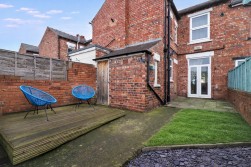 Oakwell Road, Norton, TS20 1HL