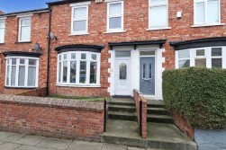 Oakwell Road, Norton, TS20 1HL