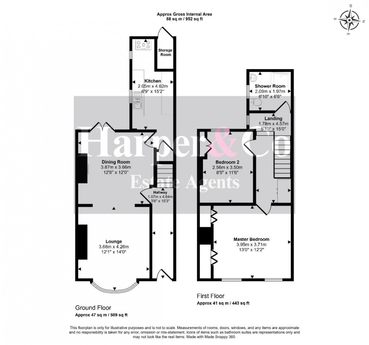 Oakwell Road, Norton, Stockton-On-Tees, TS20 1HL
